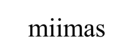 MIIMAS trademark