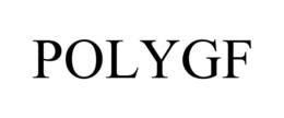 POLYGF trademark