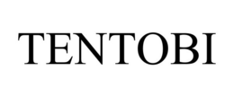TENTOBI trademark