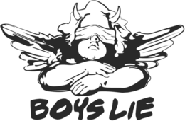 BOYS LIE trademark