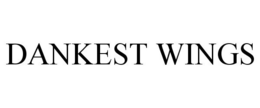 DANKEST WINGS trademark