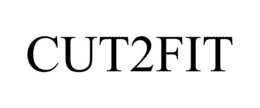 CUT2FIT trademark