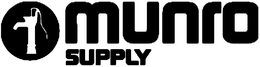 MUNRO SUPPLY trademark