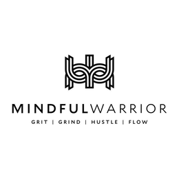 MW MINDFULWARRIOR GRIT | GRIND | HUSTLE| FLOW trademark