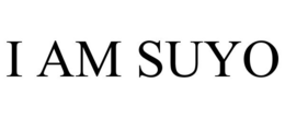 I AM SUYO trademark