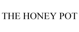 THE HONEY POT trademark