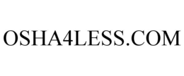 OSHA4LESS.COM trademark