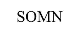 SOMN trademark