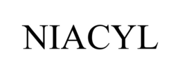 NIACYL trademark