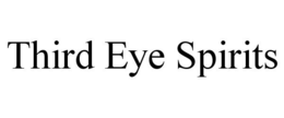 THIRD EYE SPIRITS trademark
