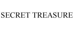SECRET TREASURE trademark