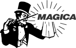 MAGICA trademark