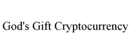 GOD'S GIFT CRYPTOCURRENCY trademark