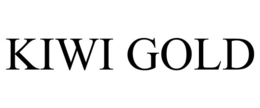 KIWI GOLD trademark
