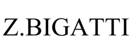 Z.BIGATTI trademark