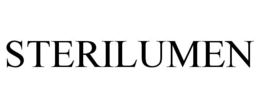 STERILUMEN trademark