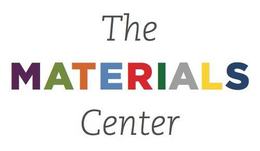 THE MATERIALS CENTER trademark