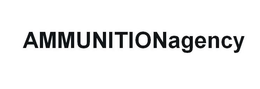 AMMUNITIONAGENCY trademark