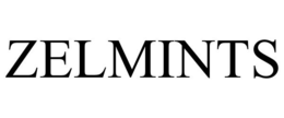ZELMINTS trademark