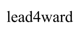 LEAD4WARD trademark