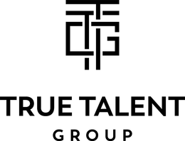TTG TRUE TALENT GROUP trademark