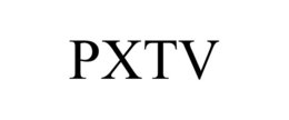 PXTV trademark