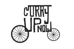 CURRY UP NOW trademark