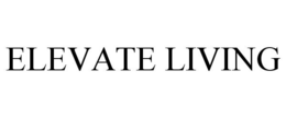 ELEVATE LIVING trademark