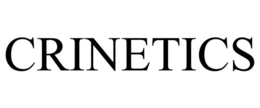 CRINETICS trademark