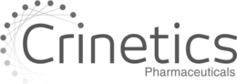 CRINETICS PHARMACEUTICALS trademark