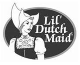 LIL' DUTCH MAID trademark