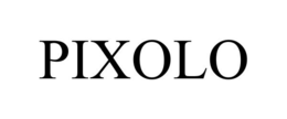 PIXOLO trademark