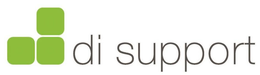 DI SUPPORT trademark