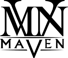 MN MAVEN trademark