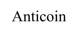 ANTICOIN trademark