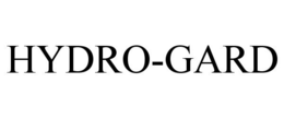 HYDRO-GARD trademark