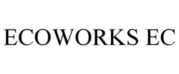 ECOWORKS EC trademark