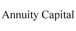 ANNUITY CAPITAL trademark