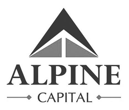 ALPINE CAPITAL trademark