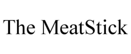 THE MEATSTICK trademark