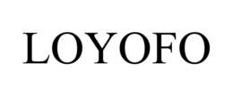 LOYOFO trademark