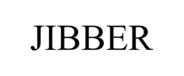 JIBBER trademark