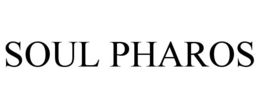 SOUL PHAROS trademark