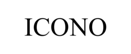 ICONO trademark