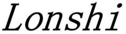 LONSHI trademark