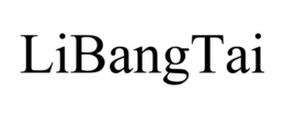 LIBANGTAI trademark