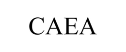 CAEA trademark