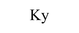 KY trademark
