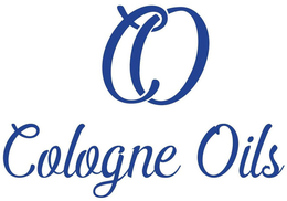 CO COLOGNE OILS trademark