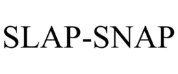 SLAP-SNAP trademark
